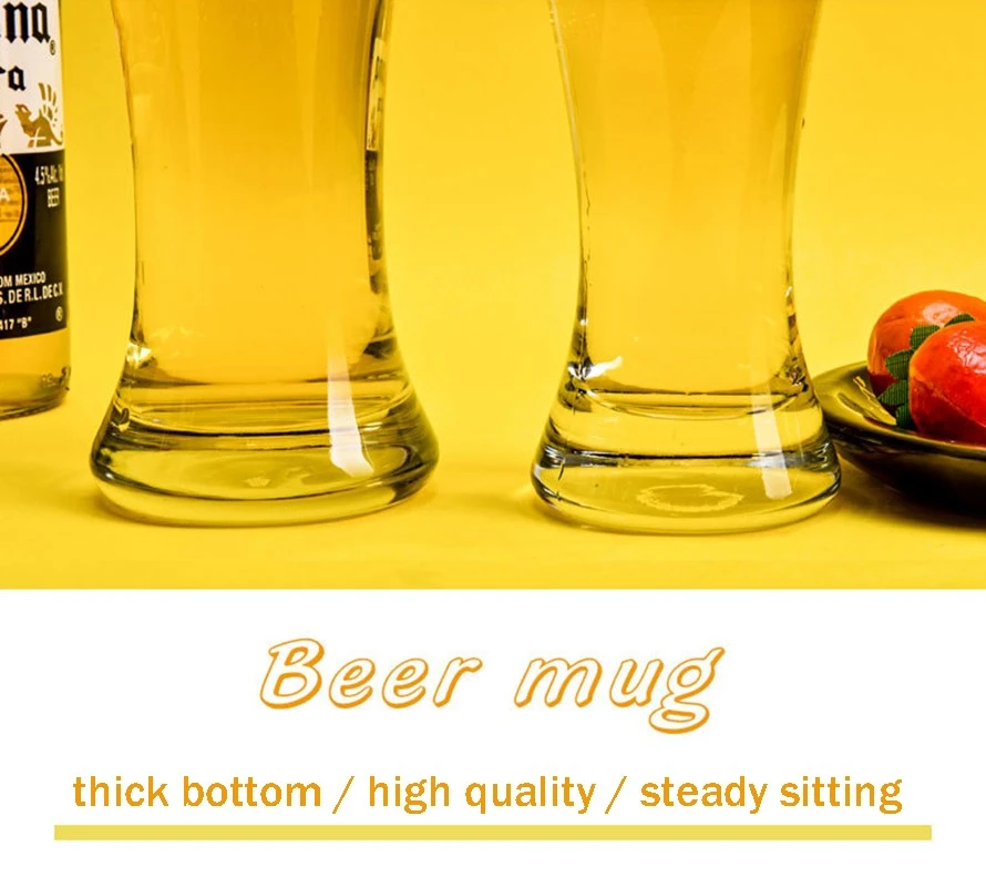 big beer glass-----5