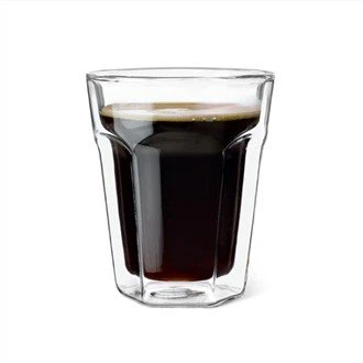 Mugaí Caife Cruthaithe Croí Dúbailte 350ml