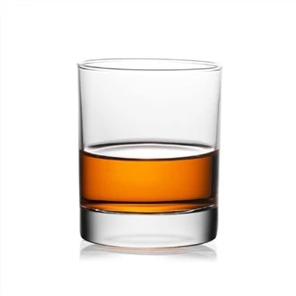 Socrú Earraí Deoch Gloine