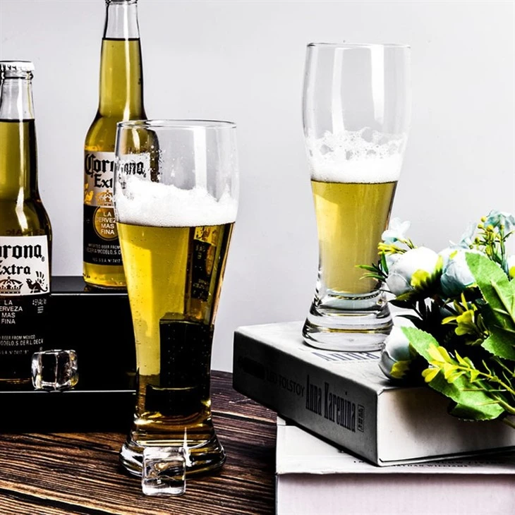 Big Beer Glass