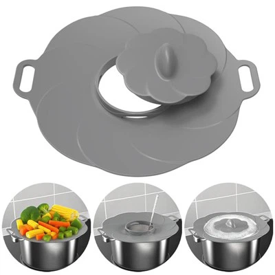 Clúdach POT Frith Doirteadh