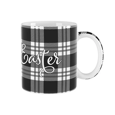 Mug Caife poircealláin