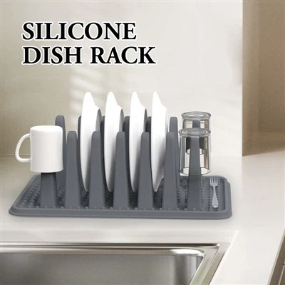 Raca mhias silicone