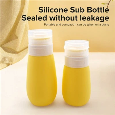 Buidéal Taistil Silicone